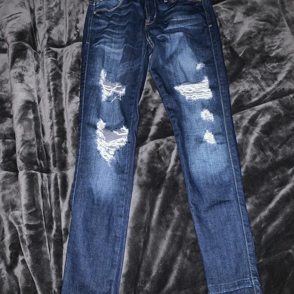Classic Guess Jeans
